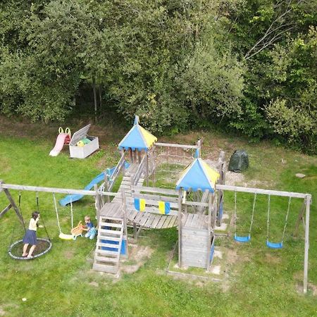 Gite De L Etang Du Planchon Balledent エクステリア 写真