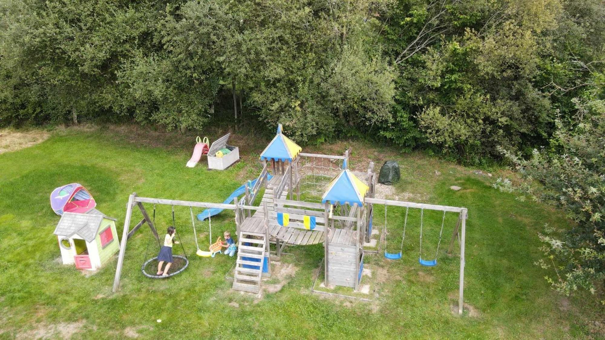 Gite De L Etang Du Planchon Balledent エクステリア 写真